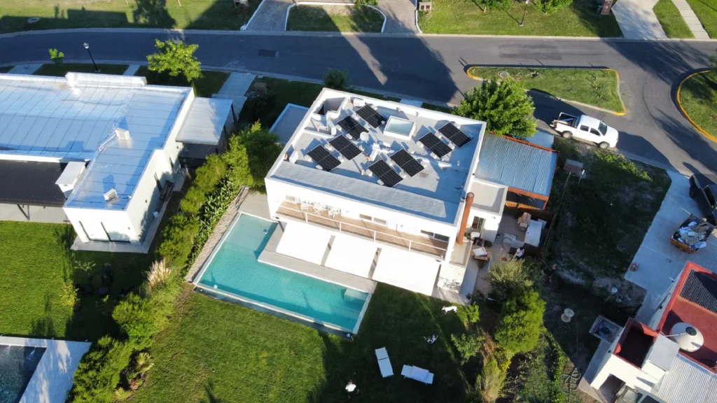 Residenciales